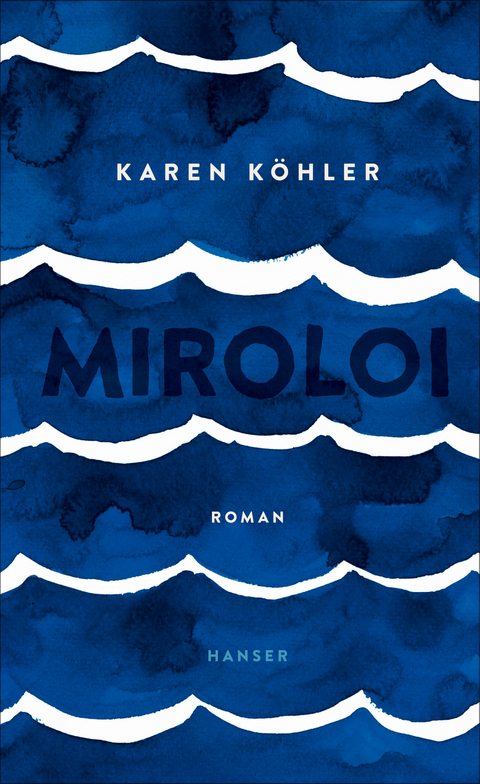 Miroloi - Karen K&ouml;hler