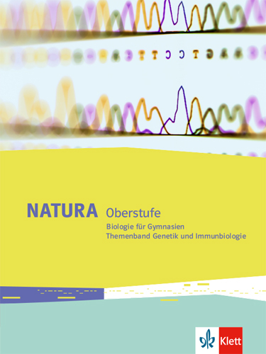 Natura Biologie Oberstufe