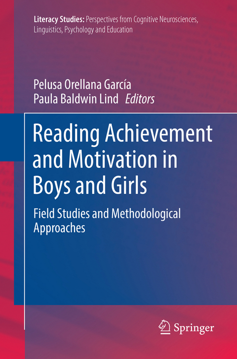 Reading Achievement and Motivation in Boys and Girls - 