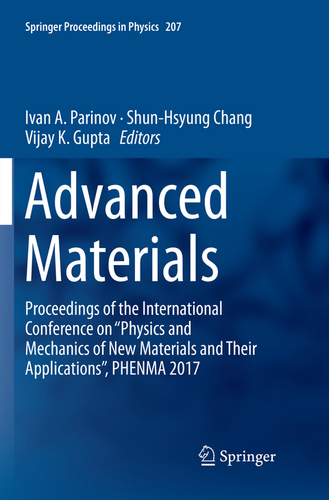 Advanced Materials - 
