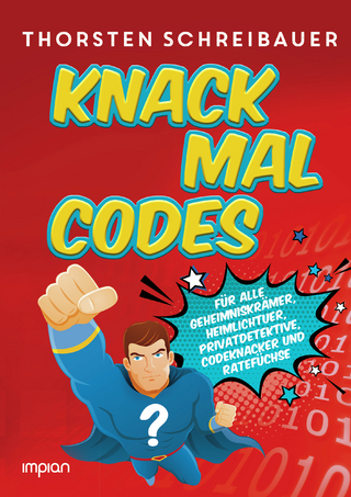 Knack mal Codes