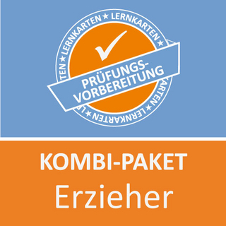 Lernkarten Prüfung Erzieher