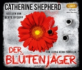 Der Bl&uuml;tenj&auml;ger - Catherine Shepherd