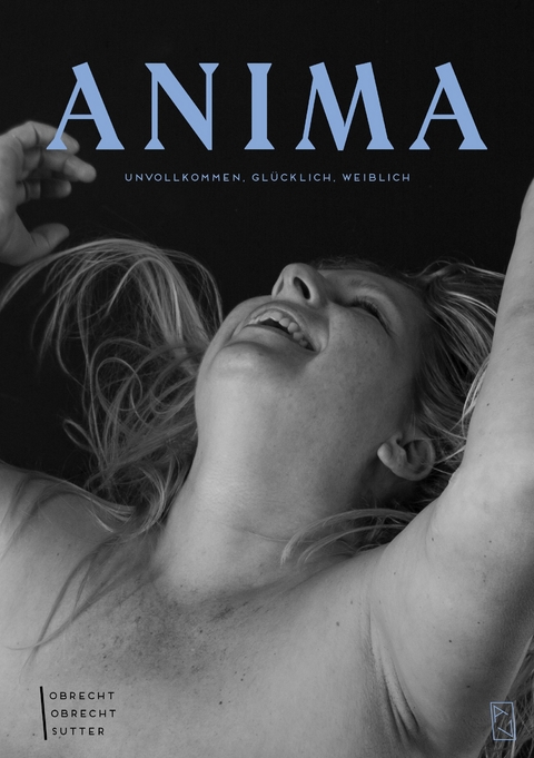 Anima - Fredy Obrecht, Yvonne Obrecht, Katrin Sutter