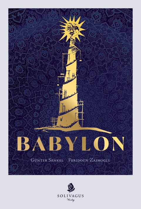 Babylon - G&uuml;nter Senkel, Feridoun Zaimoglu