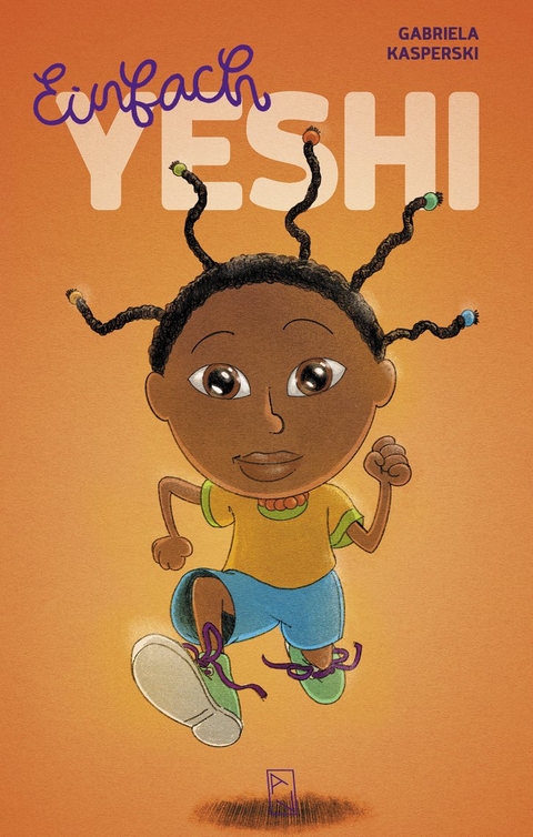 Einfach Yeshi - Gabriela Kasperski