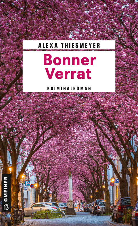 Bonner Verrat - Alexa Thiesmeyer