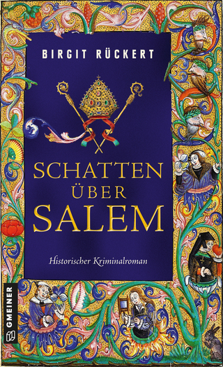 Schatten über Salem