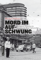 Mord im Aufschwung - Michael K&uuml;hner