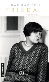 Frieda - Dagmar Fohl