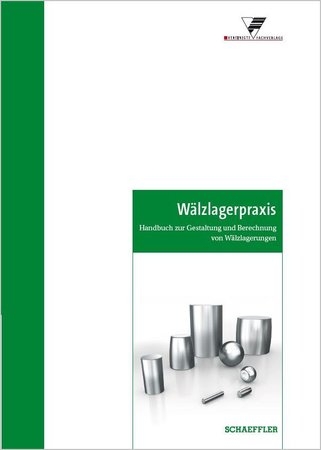 W&auml;lzlagerpraxis