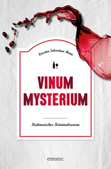 Vinum Mysterium - Henn, Carsten Sebastian