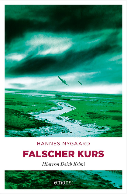 Falscher Kurs - Hannes Nygaard