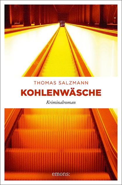 Kohlenw&auml;sche - Thomas Salzmann