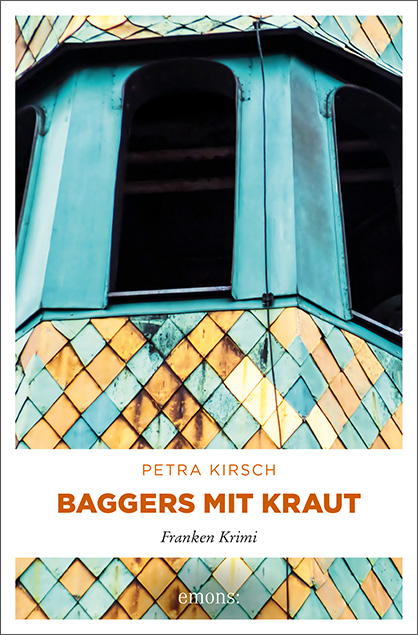 Baggers mit Kraut - Petra Kirsch