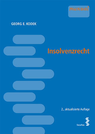 Insolvenzrecht