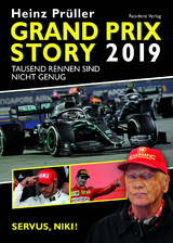 Grand Prix Story 2019 - Prüller, Heinz