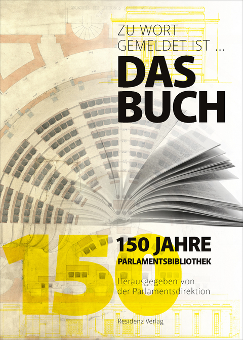 Zu Wort gemeldet ist &hellip;. das Buch - 
