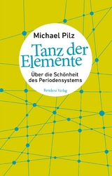Tanz der Elemente - Michael Pilz