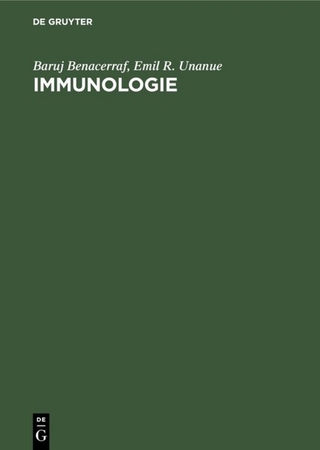Immunologie