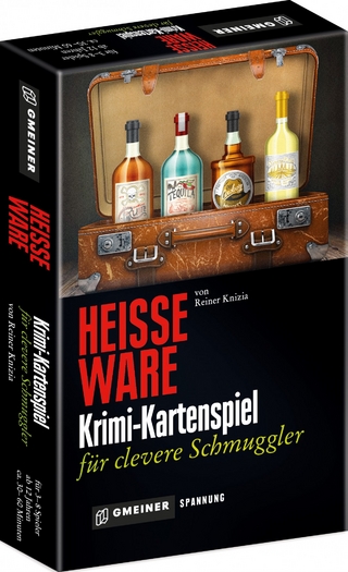 Heiße Ware