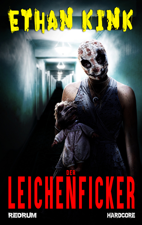 Der Leichenficker - Ethan Kink