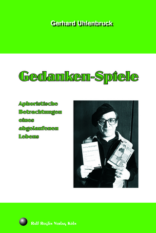 Gedanken-Spiele