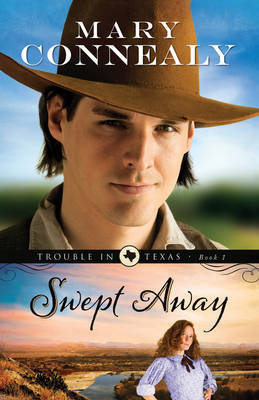 Swept Away ( Book #1)