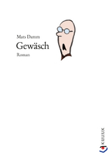Gew&auml;sch - Mats Damm