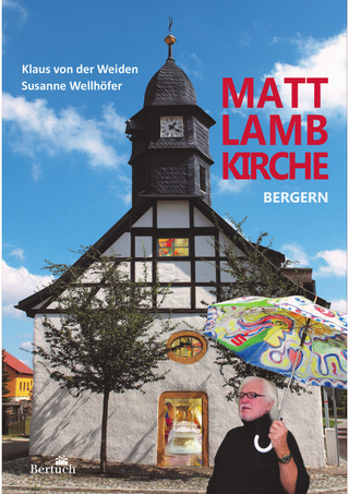 Matt Lamb Kirche Bergern