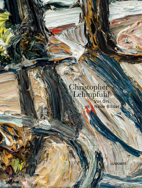 Christopher Lehmpfuhl - Thomas G&auml;deke