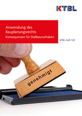 Anwendung des Bauplanungsrechts - 