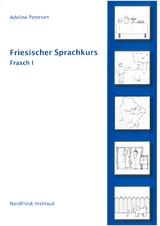 Friesischer Sprachkurs Frasch I - Petersen, Adeline