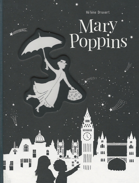 Mary Poppins