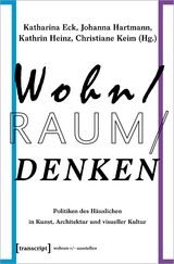 Wohn/Raum/Denken - 