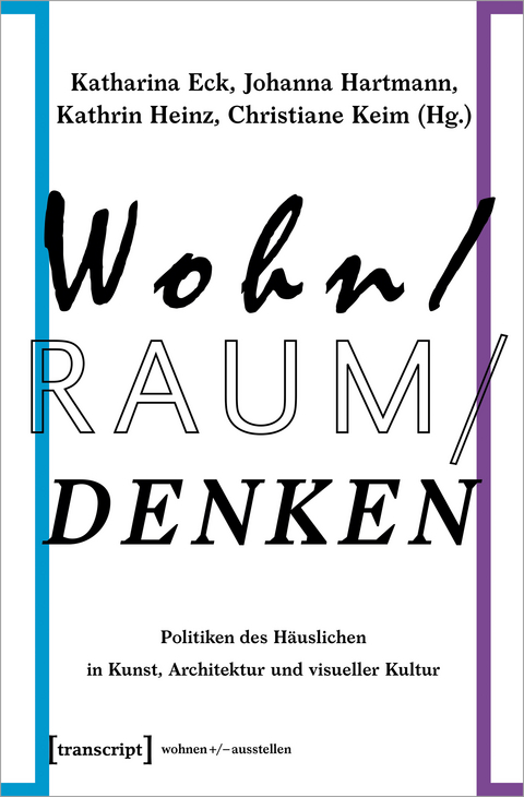 Wohn/Raum/Denken - 