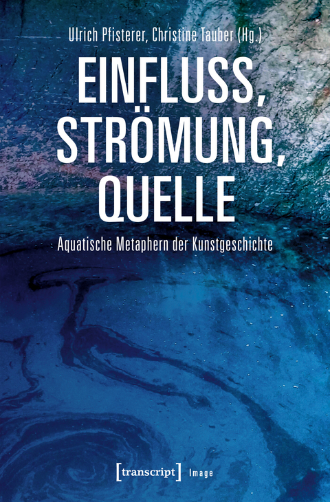 Einfluss, Str&ouml;mung, Quelle - 