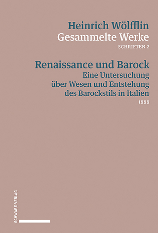 Renaissance und Barock