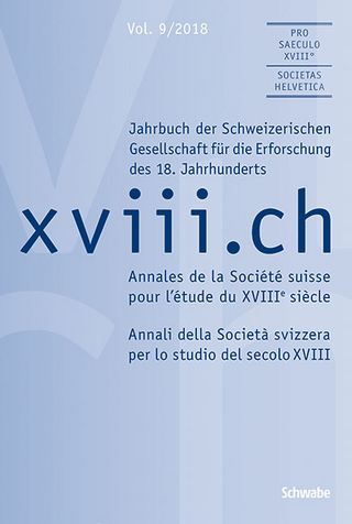xviii.ch, Vol. 9/2018