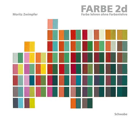 Farbe 2d - Moritz Zwimpfer