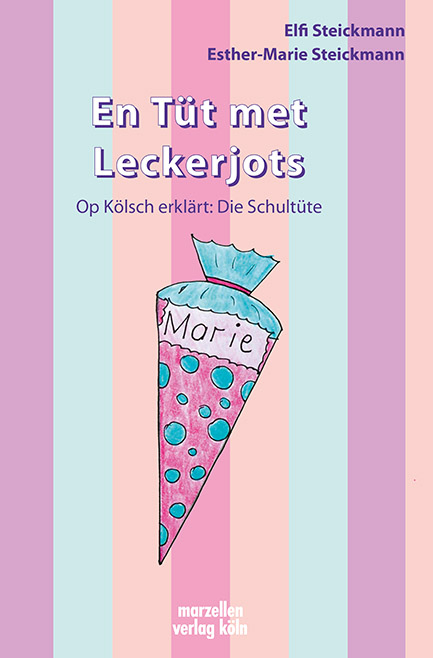 En T&uuml;t met Leckerjots - Elfi Steickmann
