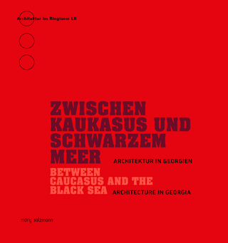 Zwischen Kaukasus und Schwarzem Meer