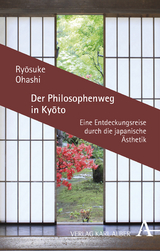 Der Philosophenweg in Kyoto - Ry&ocirc;suke Ohashi