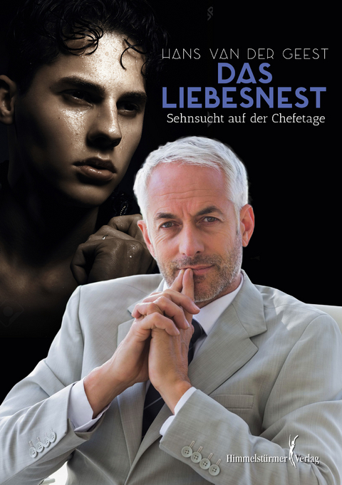 Das Liebesnest - Hans van der Geest