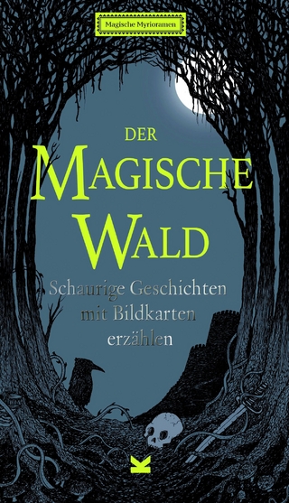 Der magische Wald
