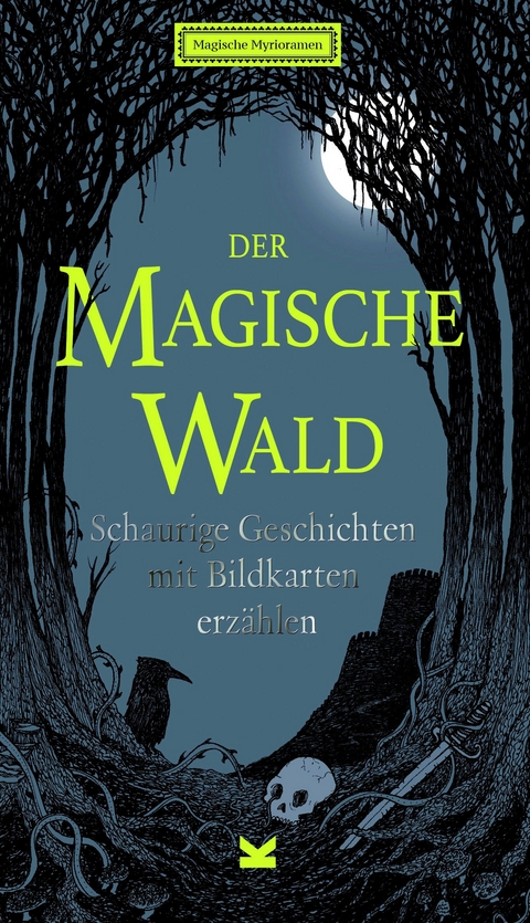 Der magische Wald