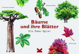 B&auml;ume und ihre Bl&auml;tter - Tony Kirkham