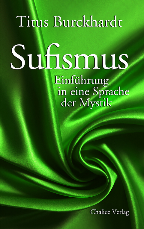 Sufismus - Titus Burckhardt