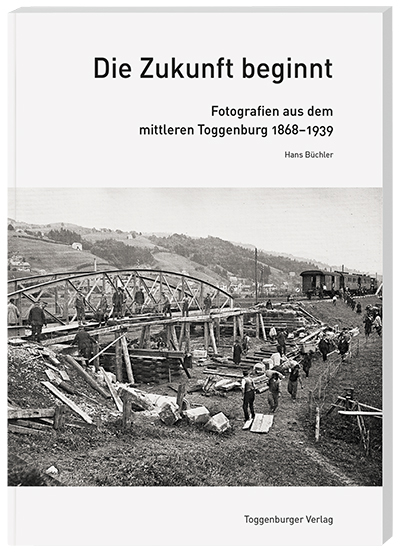 Die Zukunft beginnt - Hans B&uuml;chler