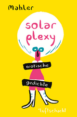 solar plexy - Nicolas Mahler